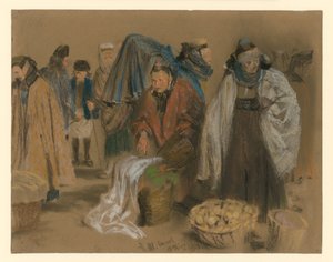  von Adolph Menzel