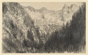  von Adolph Menzel