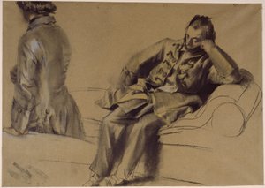  von Adolph Menzel