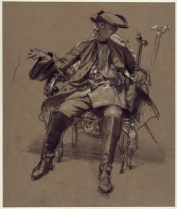  von Adolph Menzel