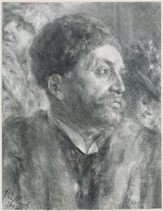  von Adolph Menzel