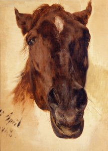  von Adolph Menzel