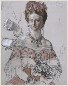  von Adolph Menzel