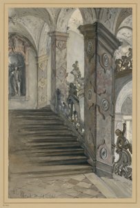  von Adolph Menzel