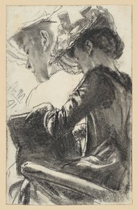  von Adolph Menzel