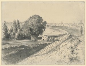  von Adolph Menzel
