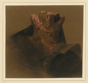  von Adolph Menzel