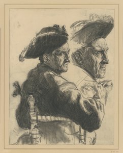  von Adolph Menzel