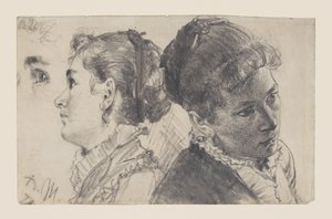  von Adolph Menzel