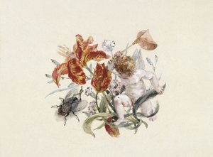  von Adolph Menzel