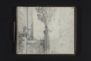  von Adolph Menzel