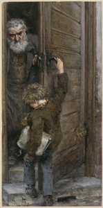  von Adolph Menzel