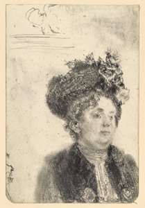  von Adolph Menzel