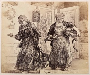  von Adolph Menzel