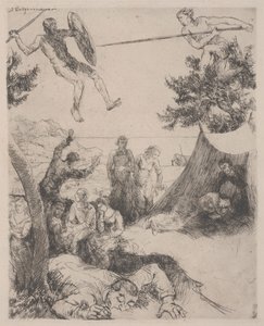 Visionen von Adolph Schinnerer