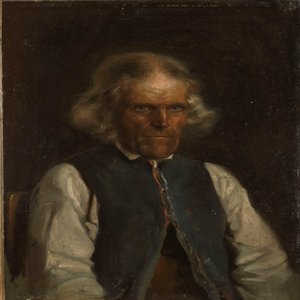  von Adolph Tidemand
