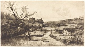 Landschaft