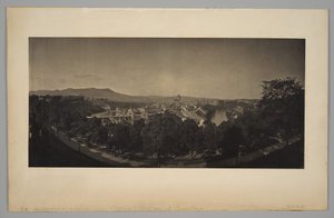 [Bern] von Adolphe Braun
