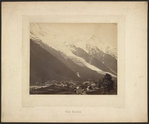 Schweizer Aussicht