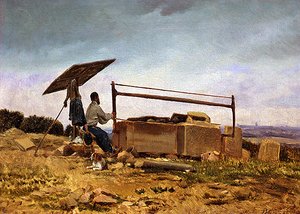 Der Steinhauer