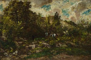 Herbst, um 1867-1869