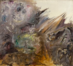 Aufbruch von Adriaan Korteweg