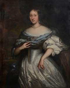 Prinzessin Henrietta-Anne