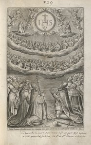 Anbetung des Namens Jesu