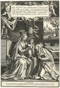 Anna zu dritt