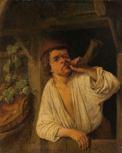  von Adriaen Jansz. van Ostade