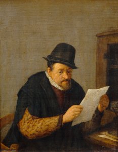 Die Lektüre