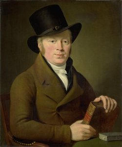 Barend Klijn Barendsz