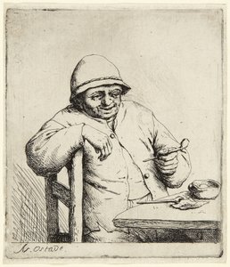 Der Raucher
