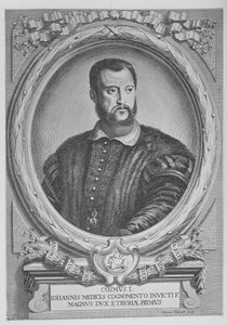 Cosimo I. de