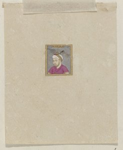 Modsoedin von Adrianus Canter Visscher