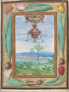 Das Dorf Monceaulx