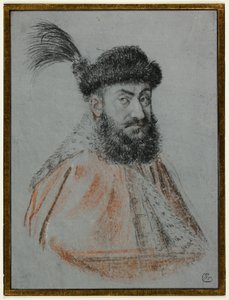 Georg III. Thurzo von Bethlendorf von Aegidius Sadeler II