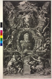Heiliger Römischer Kaiser Matthias I