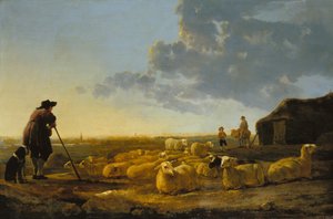  von Aelbert Cuyp