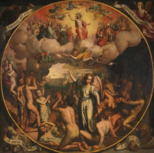 Jüngstes Gericht