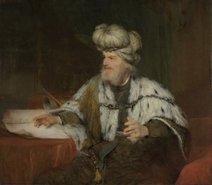 König David