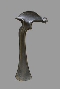 Axt, gefunden in Ungarn von Age Bronze