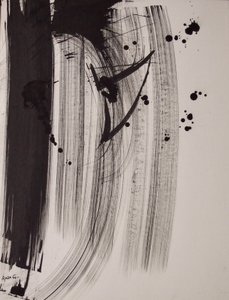Ohne Titel 18 von Agnes Girardon