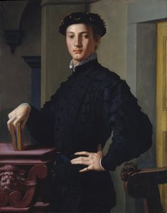 Porträt eines jungen Mannes, ca. 1530