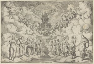 Harmonie der Sphären