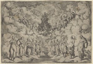 Harmonie der Sphären