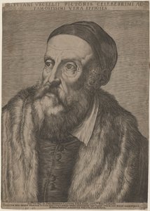  von Agostino Carracci