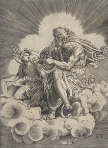 Heiliger Matthäus