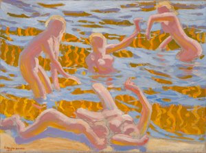  von Akseli Gallen-Kallela