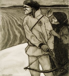  von Akseli Gallen-Kallela